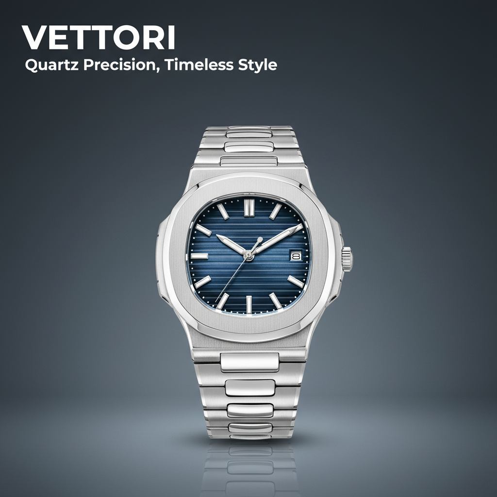 Orologio di lusso VETTORI