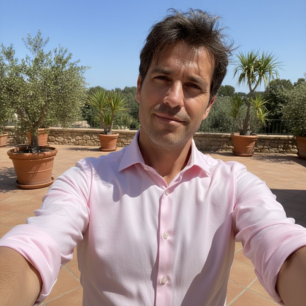 <em>Carlos, Madrid</em>