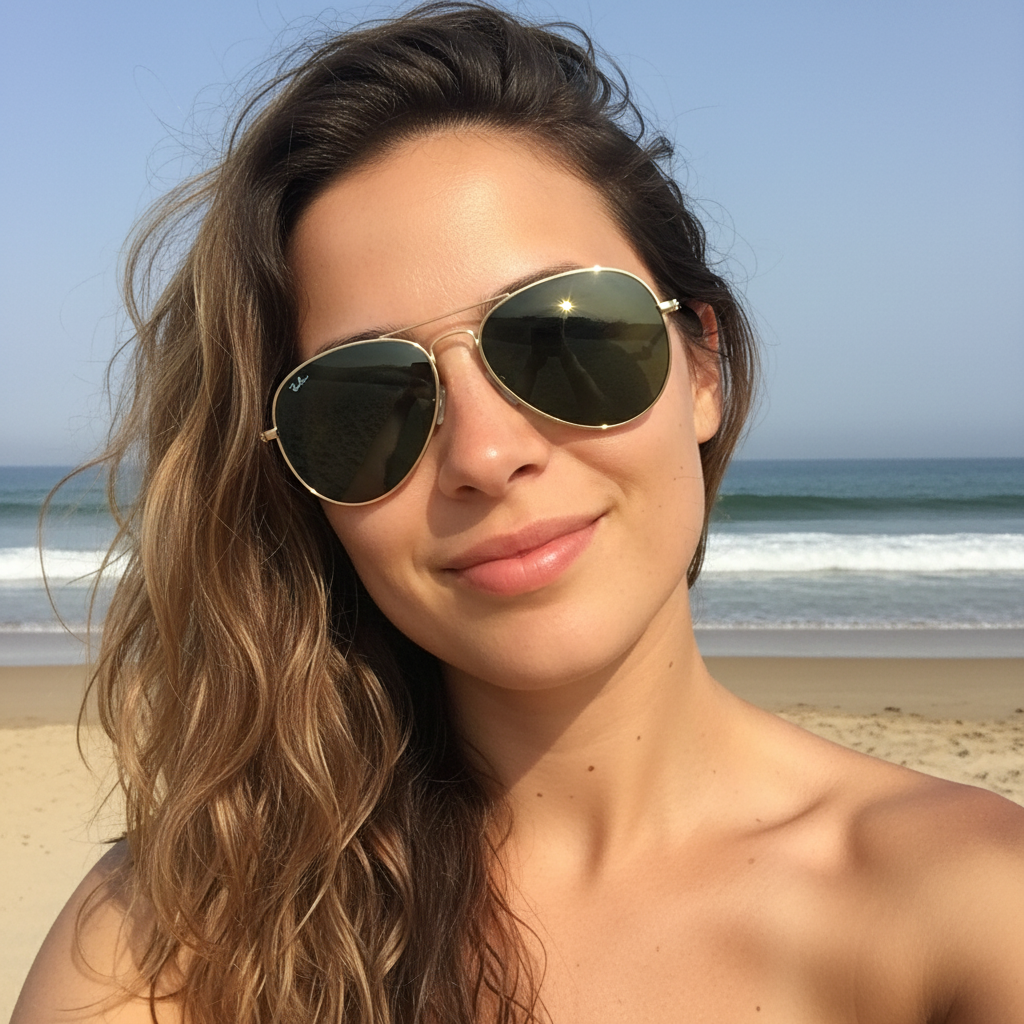 <em>Sophie L., Milan</em>