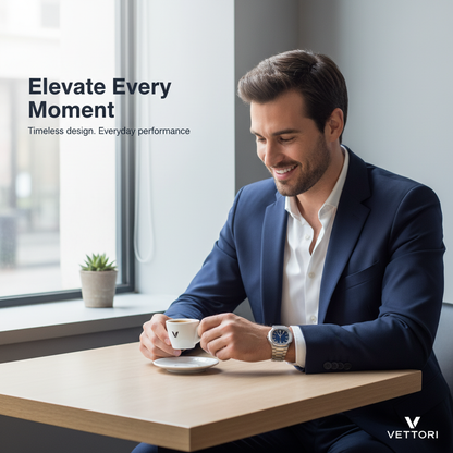 Orologio di lusso VETTORI