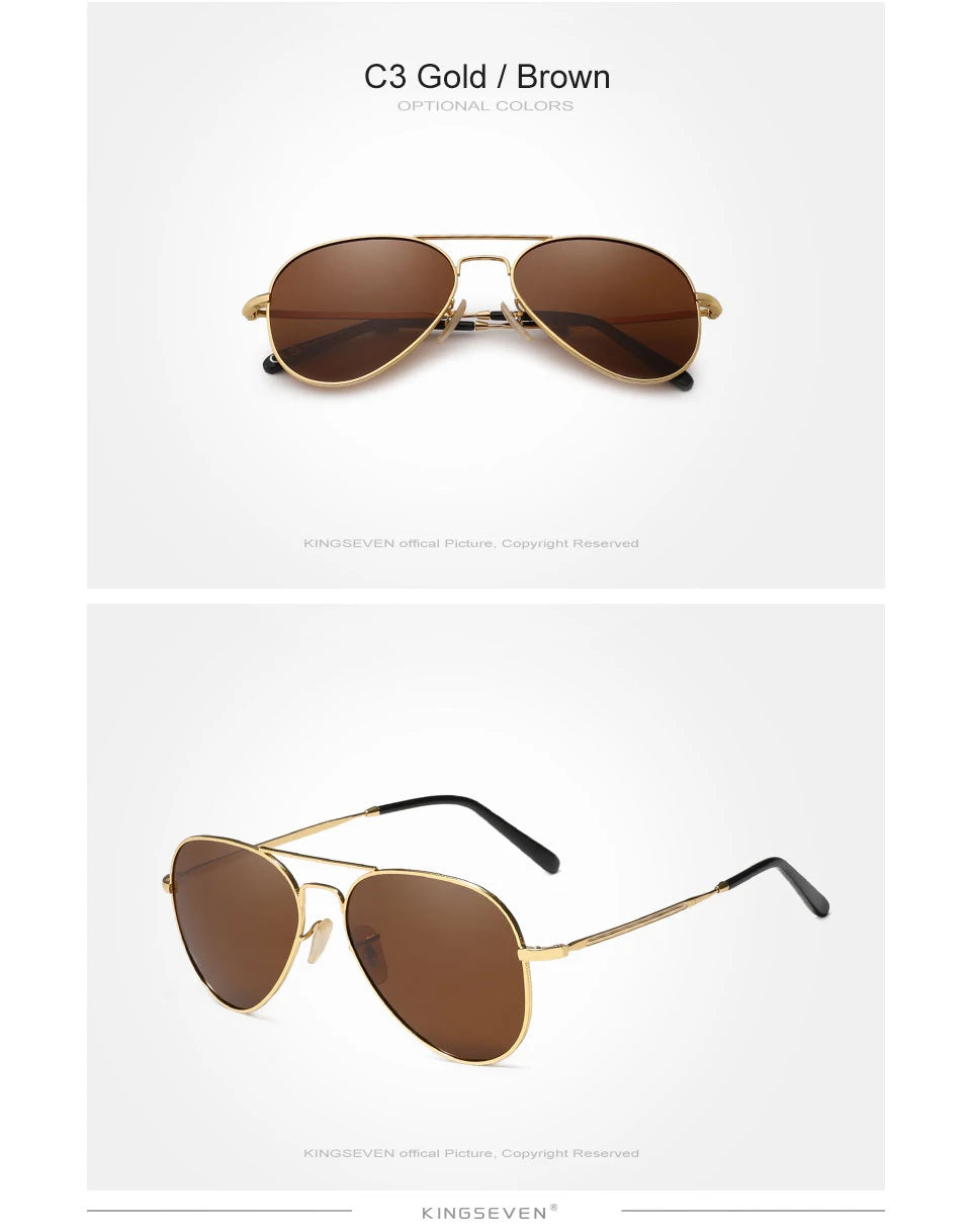 Occhiali da sole di lusso VETTORI