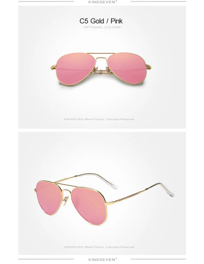 Occhiali da sole di lusso VETTORI