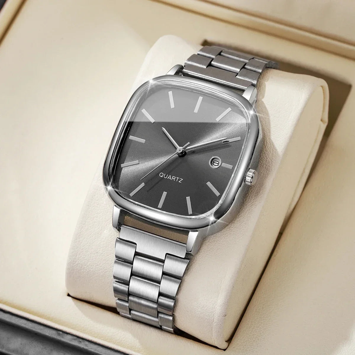 Orologio Elegante da Uomo