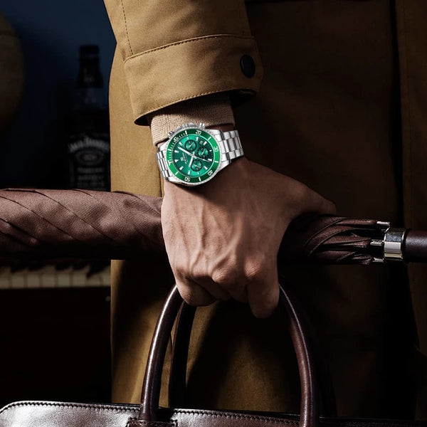 Orologio Elegante da Uomo