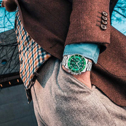 Orologio Elegante da Uomo