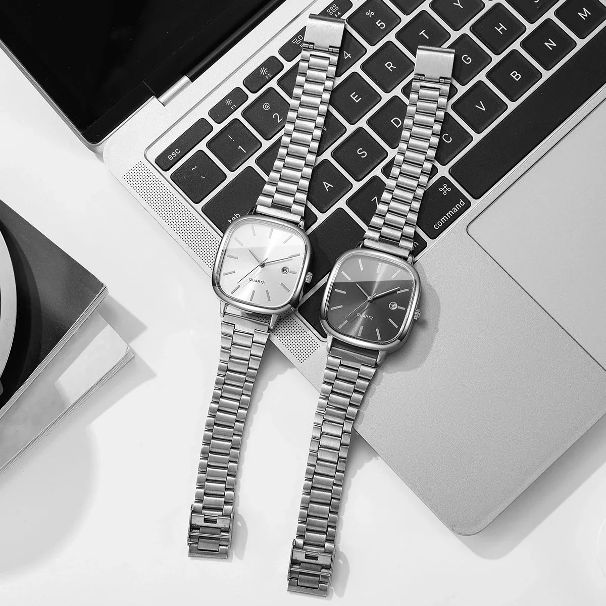 Orologio Elegante da Uomo