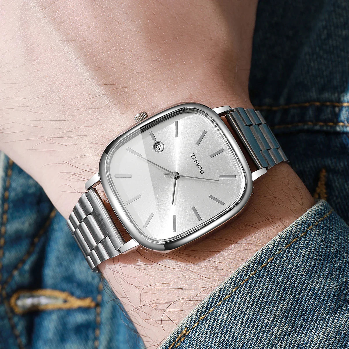 Orologio Elegante da Uomo