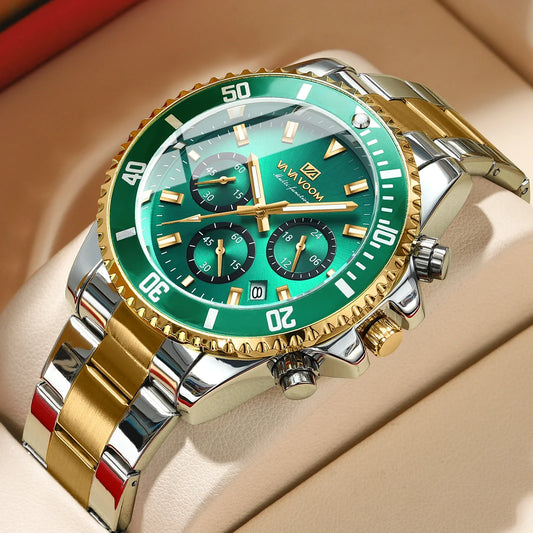 Orologio Elegante da Uomo