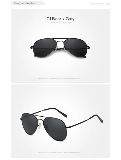 Occhiali da sole di lusso VETTORI