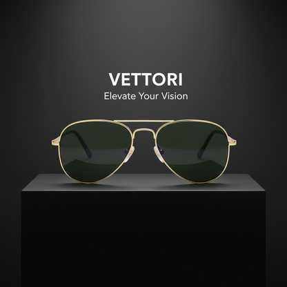 Occhiali da sole di lusso VETTORI