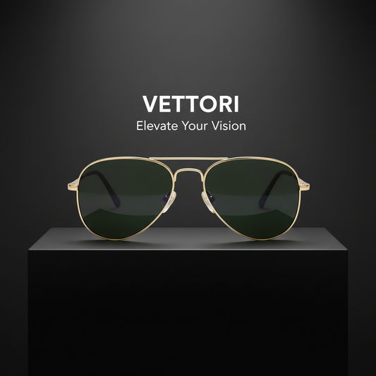 Occhiali da sole di lusso VETTORI