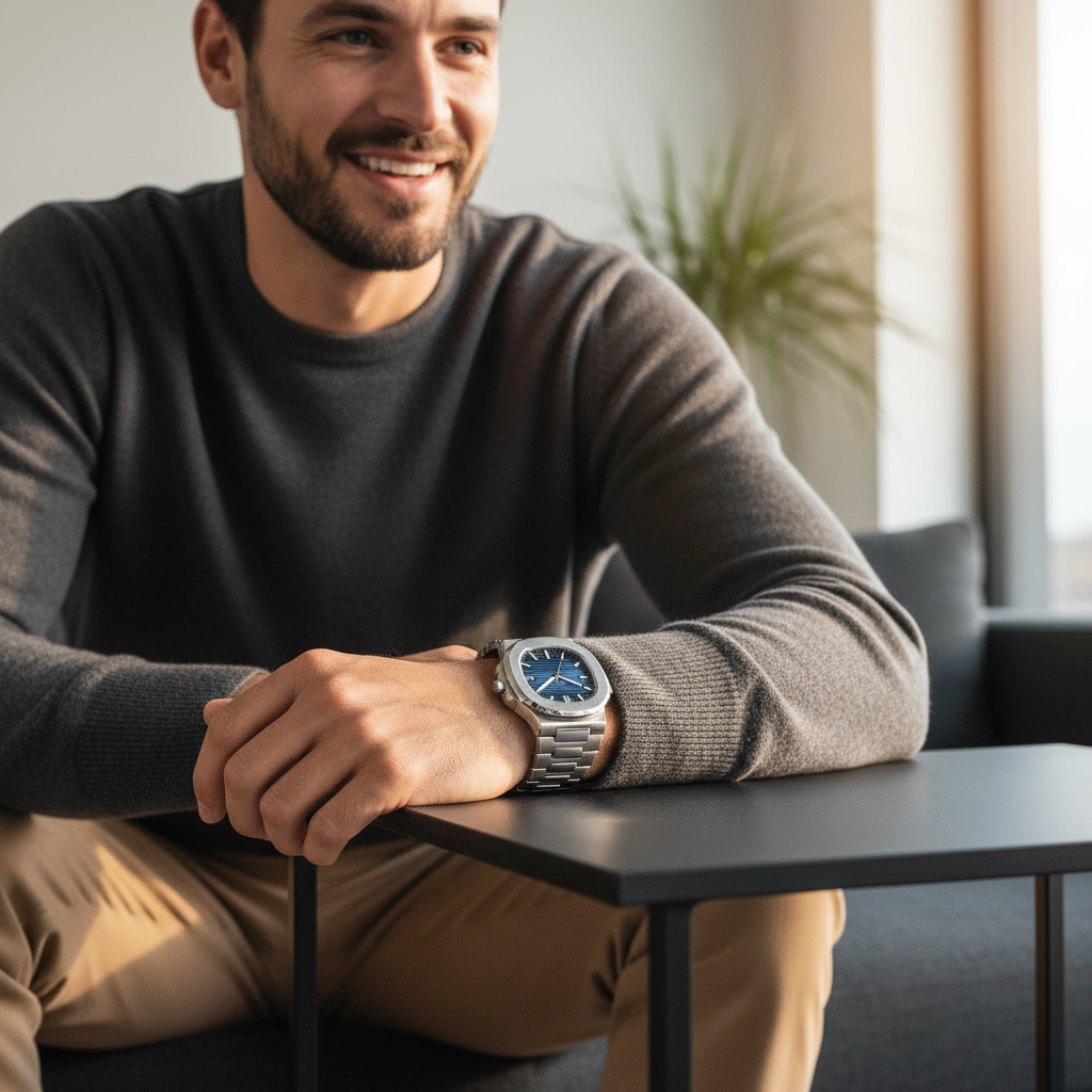 Orologio di lusso VETTORI