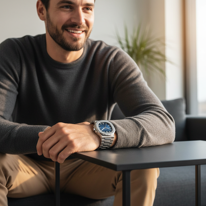 Orologio di lusso VETTORI