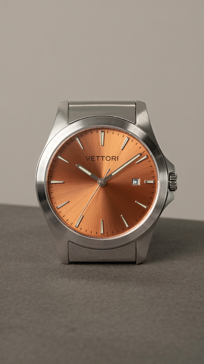 Orologio di lusso VETTORI