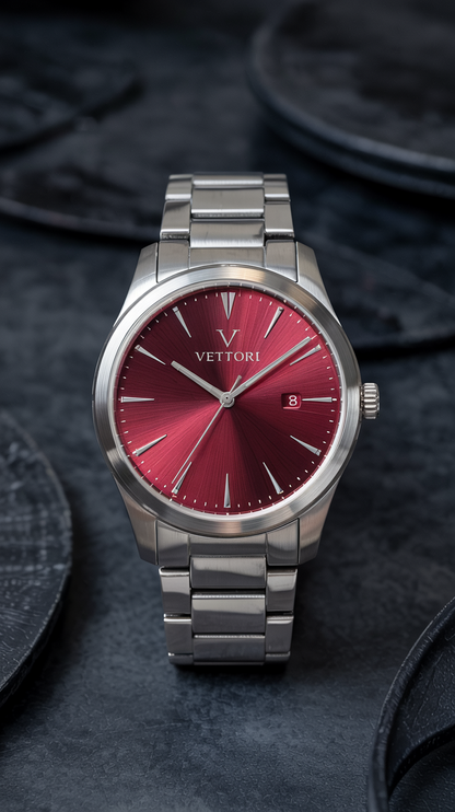 Orologio di lusso VETTORI