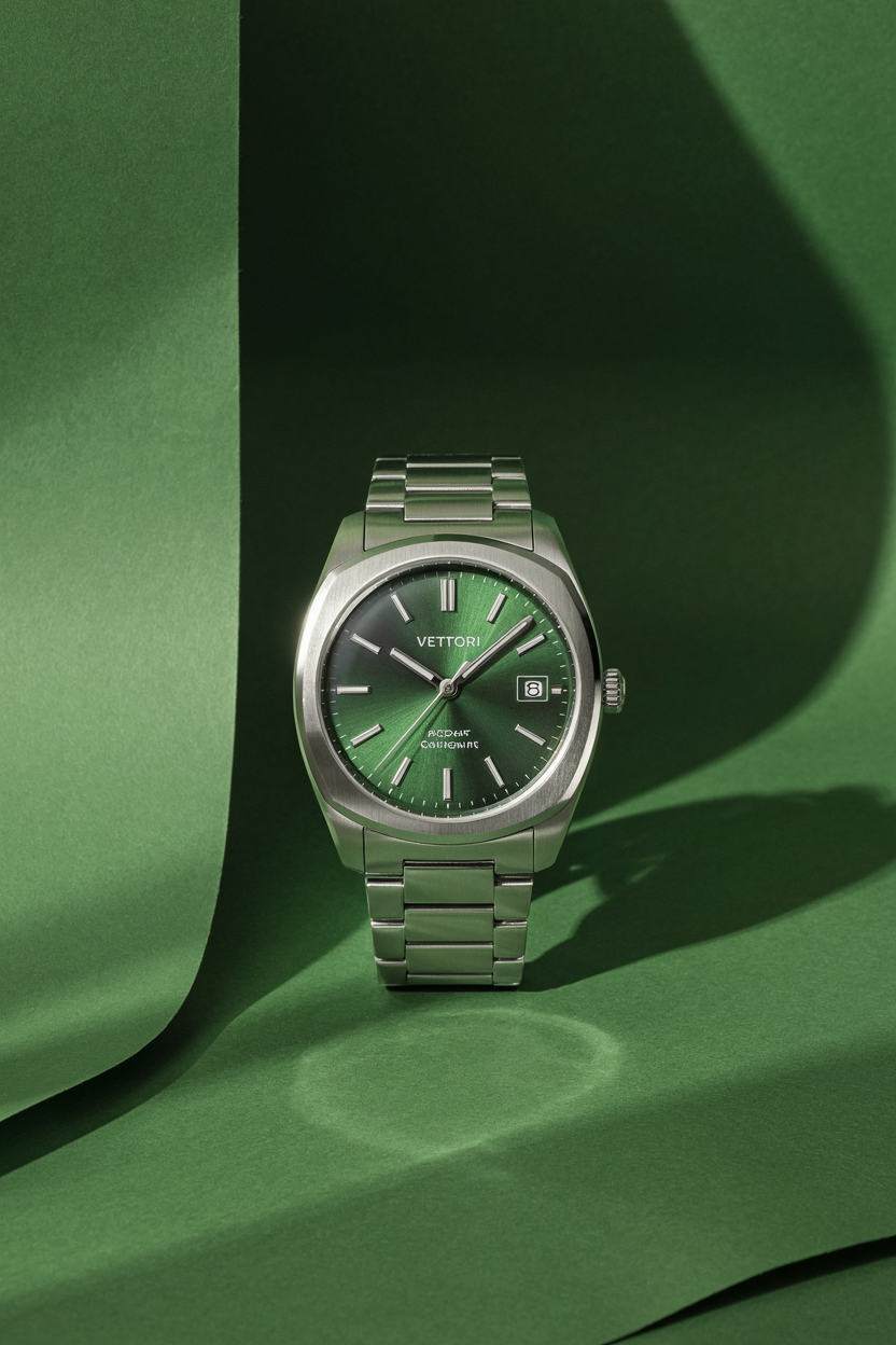 Orologio di lusso VETTORI