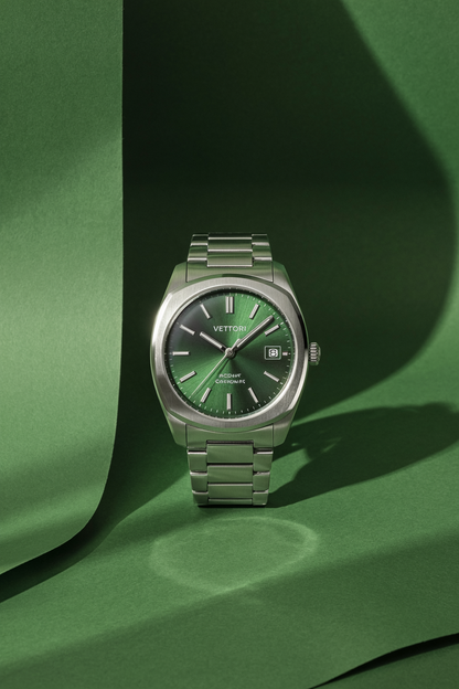 Orologio di lusso VETTORI