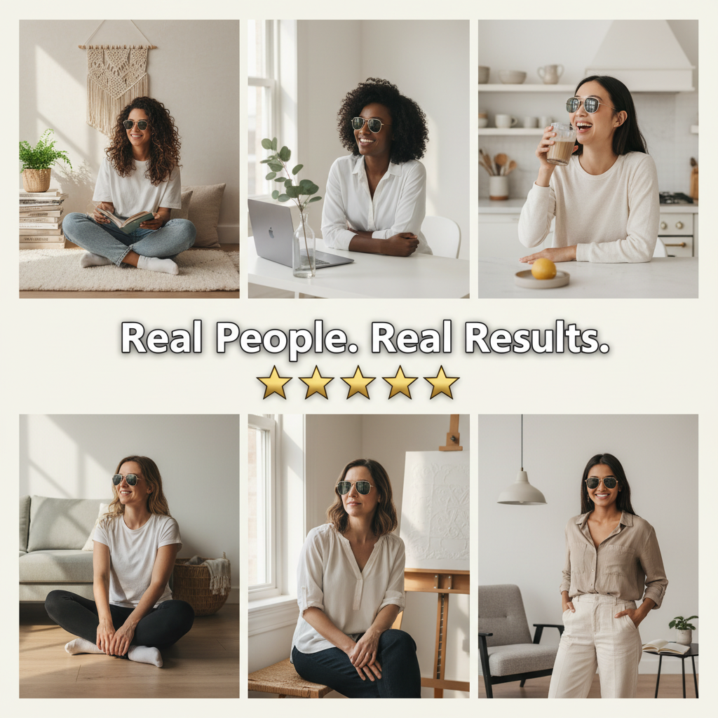 Occhiali da sole di lusso VETTORI