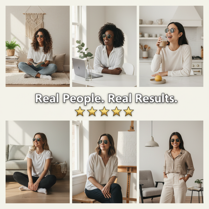 Occhiali da sole di lusso VETTORI