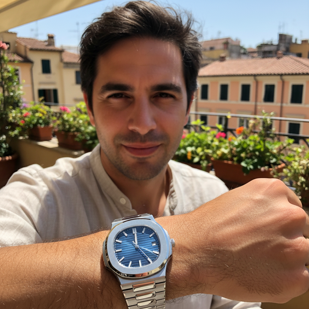 <em>Giovanni Verdi, Naples, Italy</em>