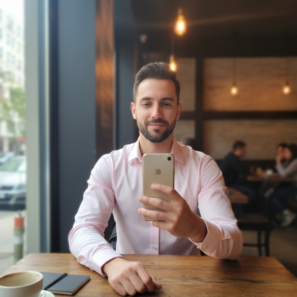 <em>James, New York</em>